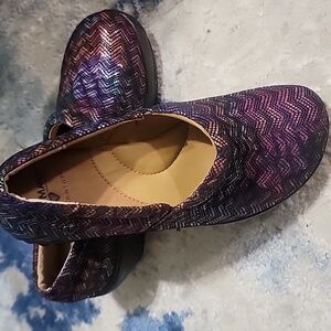 Nurse Clogs